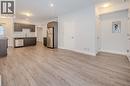 Main floor unit (#2) - 74 Cathcart Street, Hamilton, ON 
