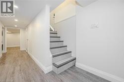 Lower Unit (#1) - 