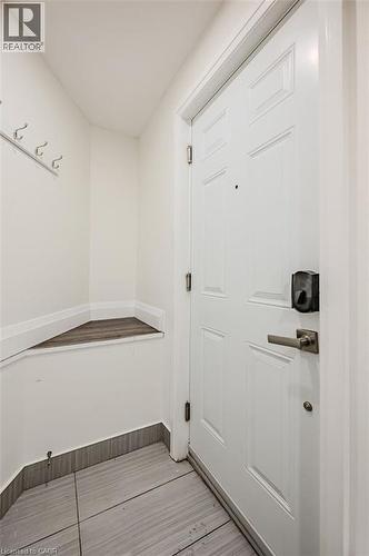 Lower Unit (#1) - 74 Cathcart Street, Hamilton, ON 