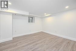 Lower Unit (#1) - 