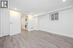Lower Unit (#1) - 