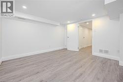 Lower Unit (#1) - 