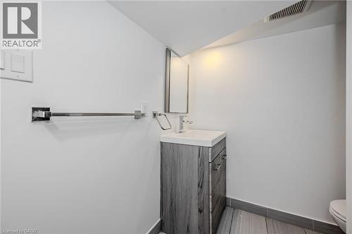 Lower Unit (#1) - 74 Cathcart Street, Hamilton, ON 