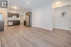 Main floor unit (#2) - 