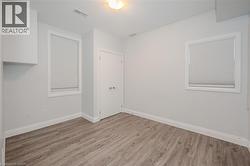Main floor unit (#2) - 