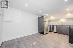 Lower Unit (#1) - 