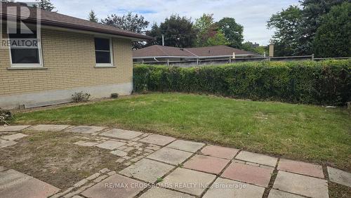 106 Kimberly Crescent, Kitchener, ON 