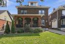 17 Tuxedo Avenue S, Hamilton, ON 