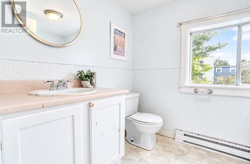 20 Colonial Street, St. John'S, NL 