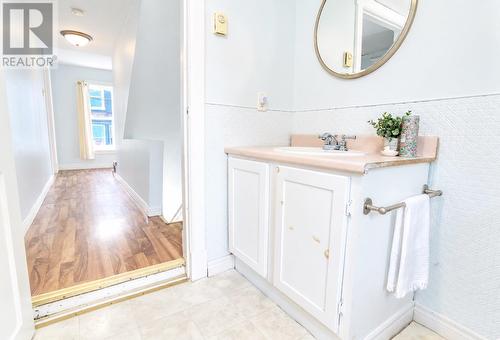 20 Colonial Street, St. John'S, NL 