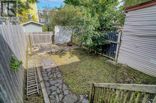 20 Colonial Street, St. John'S, NL 