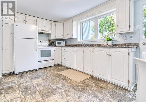 20 Colonial Street, St. John'S, NL 