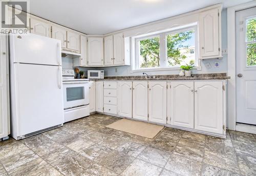20 Colonial Street, St. John'S, NL 
