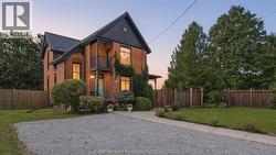 136 King STREET South Highgate, ON N0P 1T0