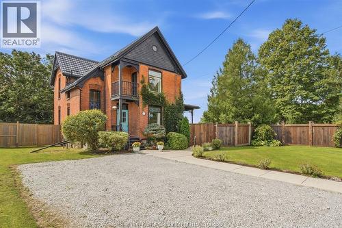136 King Street South, Highgate, ON 