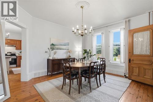 136 King Street South, Highgate, ON 