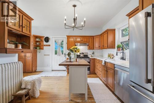 136 King Street South, Highgate, ON 