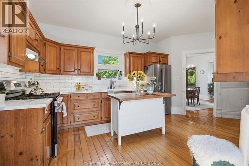 136 King Street South, Highgate, ON 