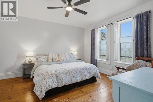 136 King Street South, Highgate, ON 