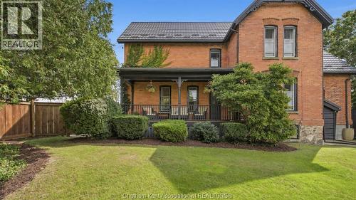 136 King Street South, Highgate, ON 