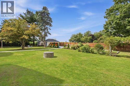 136 King Street South, Highgate, ON 