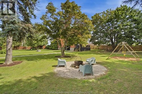 136 King Street South, Highgate, ON 