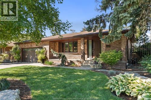 179 Grant Avenue, Tecumseh, ON 
