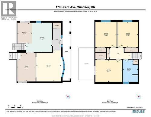 179 Grant Avenue, Tecumseh, ON 