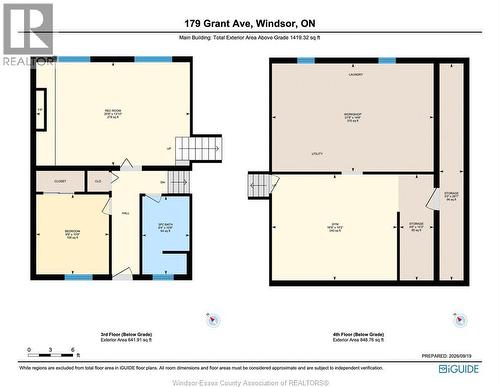 179 Grant Avenue, Tecumseh, ON 