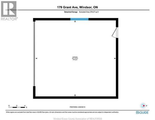 179 Grant Avenue, Tecumseh, ON 
