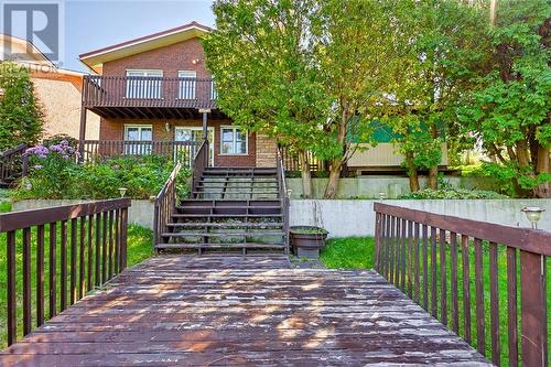 56 Silverbirch Crescent, Skead, ON 
