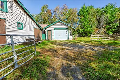 56 Silverbirch Crescent, Skead, ON 