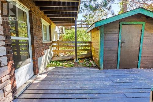 56 Silverbirch Crescent, Skead, ON 
