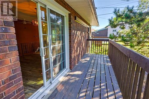 56 Silverbirch Crescent, Skead, ON 