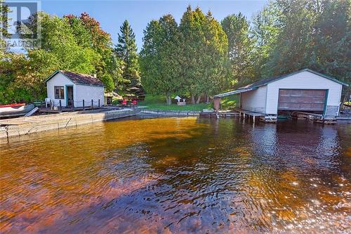 56 Silverbirch Crescent, Skead, ON 