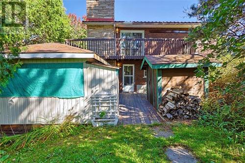 56 Silverbirch Crescent, Skead, ON 
