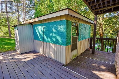 56 Silverbirch Crescent, Skead, ON 