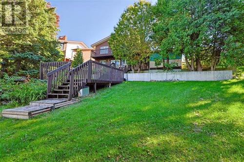 56 Silverbirch Crescent, Skead, ON 