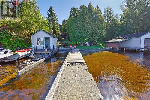 56 Silverbirch Crescent, Skead, ON 