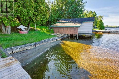 56 Silverbirch Crescent, Skead, ON 