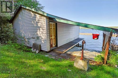 56 Silverbirch Crescent, Skead, ON 