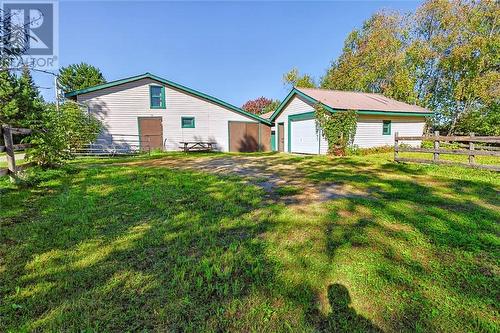 56 Silverbirch Crescent, Skead, ON 