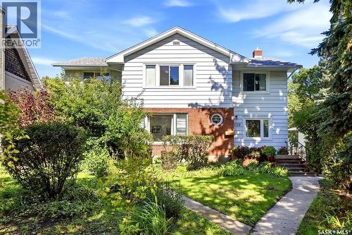 2728 Assiniboine Avenue, Regina, SK 