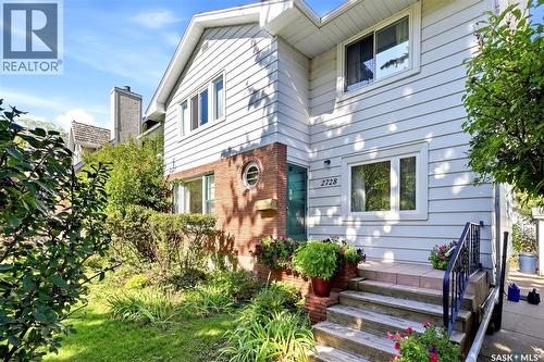 2728 Assiniboine Avenue, Regina, SK 