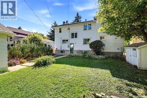 2728 Assiniboine Avenue, Regina, SK 