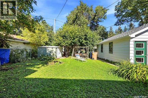 2728 Assiniboine Avenue, Regina, SK 