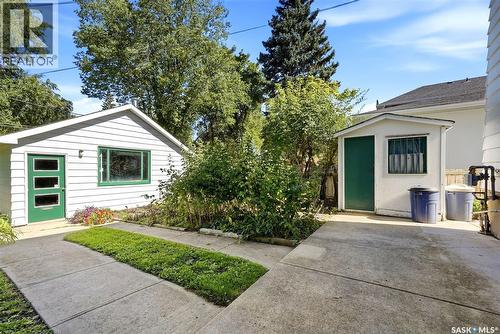 2728 Assiniboine Avenue, Regina, SK 