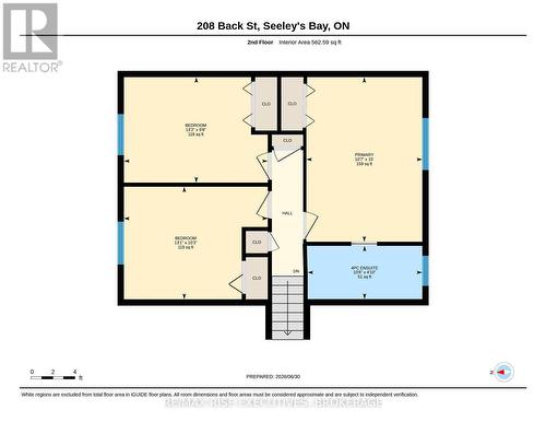208 Back Street, Leeds And The Thousand Islands, ON 