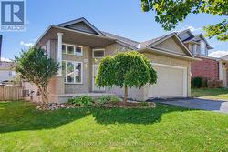858 CRESTHAVEN CRESCENT  London South (South L), ON N6K 4W4