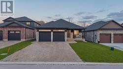 62 AVERY PLACE Perth East (Milverton), ON N0K 1M0